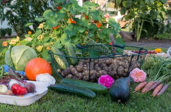 Что сделать в августе