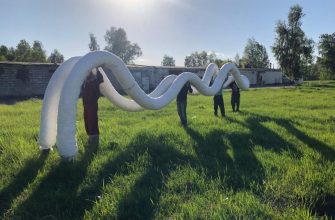 Переноска вручную