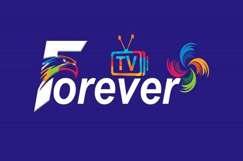 IPTV Forever
