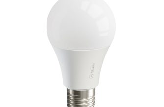 Умная лампочка Е27