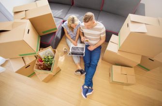 Купил квартиру