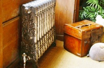 автономное отопление в квартире