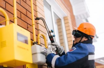 Газификация частного дома