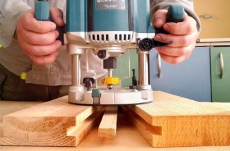 Инструменты по дереву