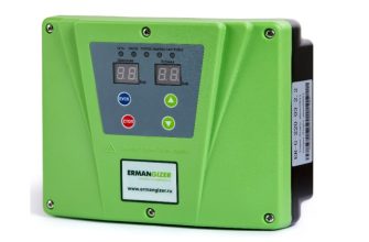 Частотный преобразователь ERMANGISER, фас