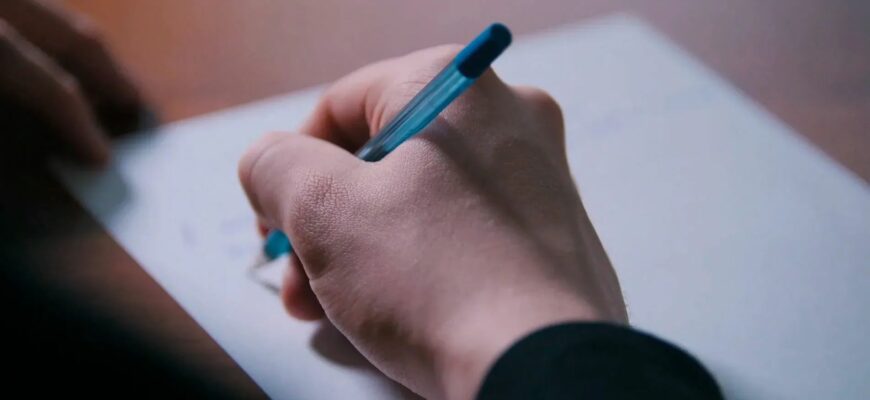 Составление расписки