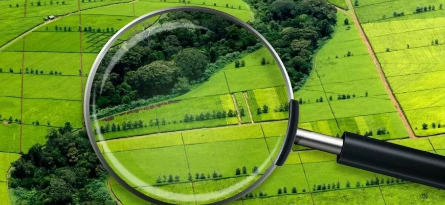 Оценка кадастровой стоимости