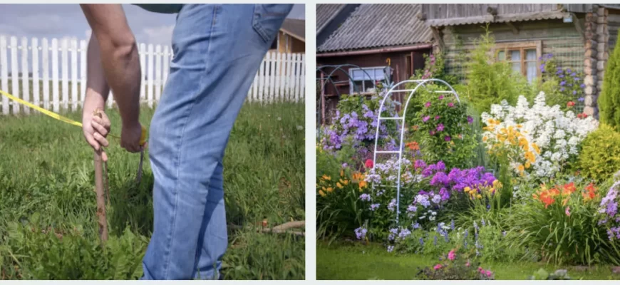 Нарушение прав соседей о границе участка