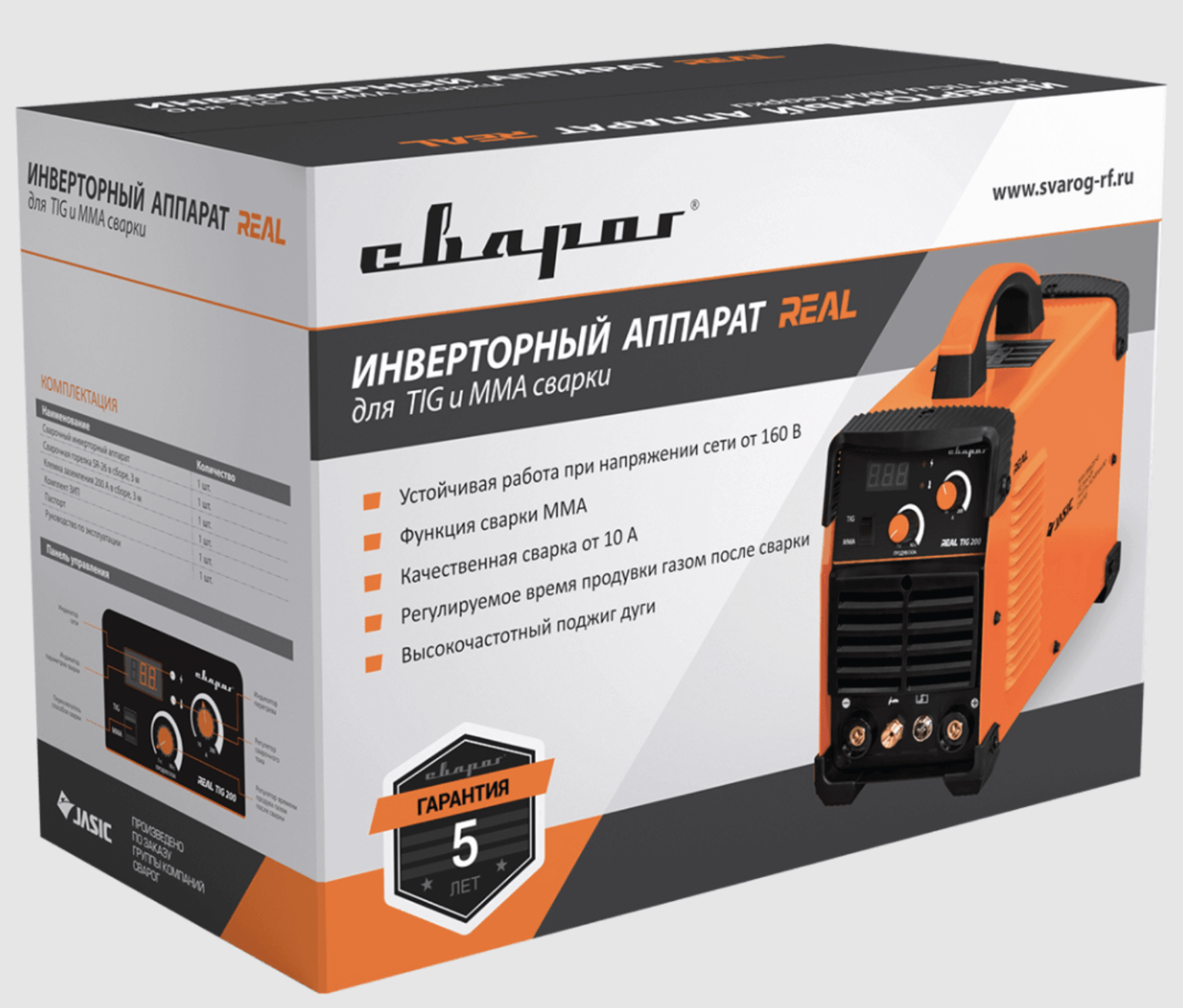ТИГ сварка - что это и как работает | Режим и тип TIG сварки, принцип ...