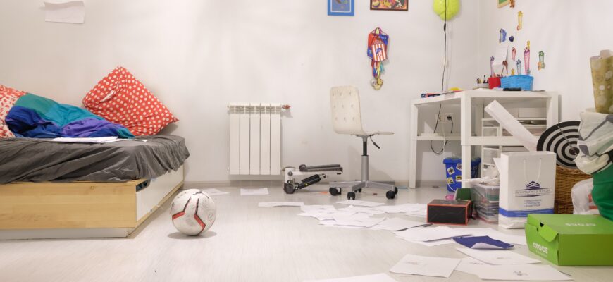 мебель для детской комнаты