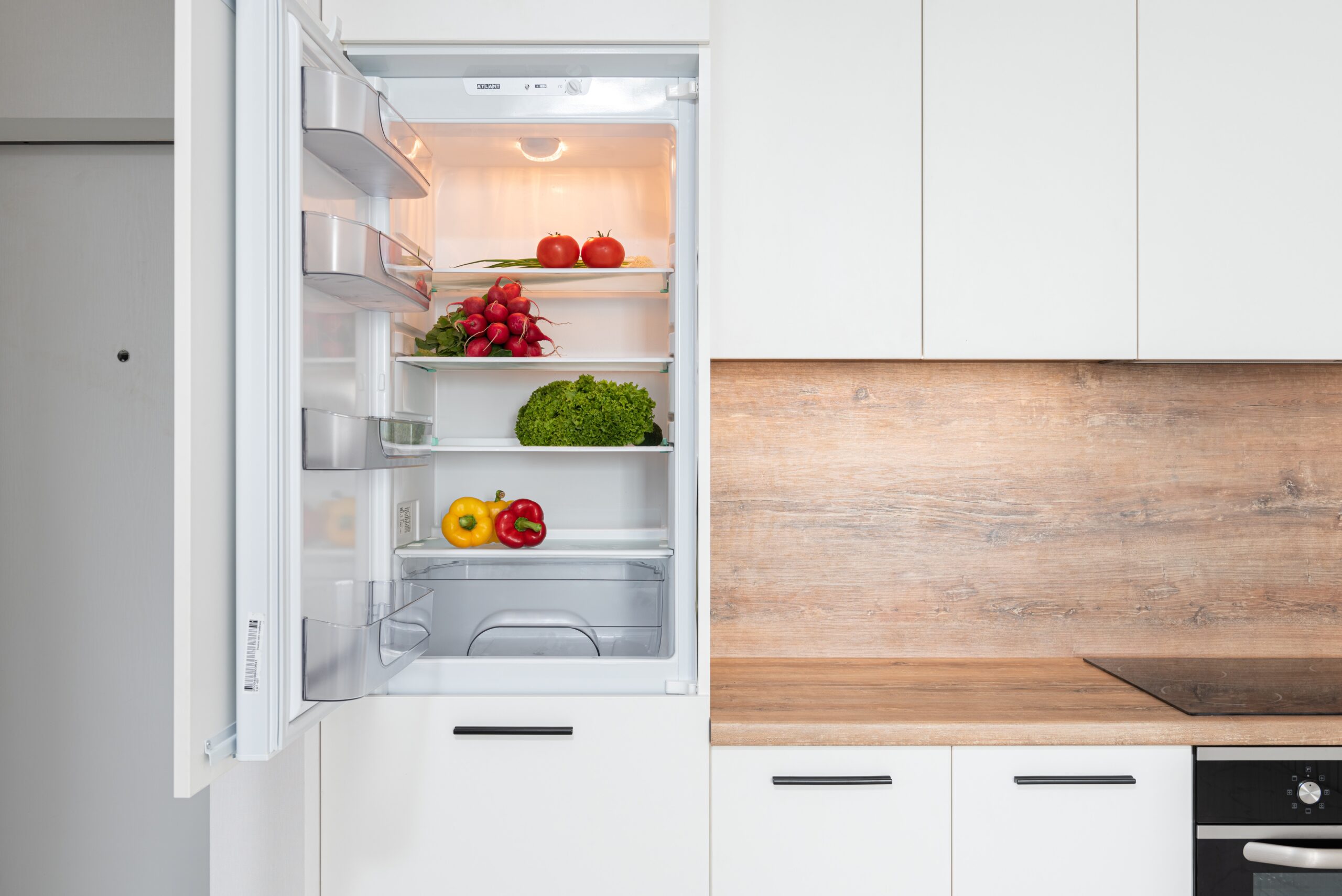 Характеристики холодильников