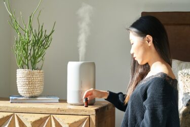 Какие приборы помогают контролировать влажность воздуха в квартире