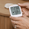 Как измерить влажность воздуха в квартире гигрометром