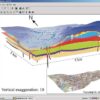 анализ геологических данных