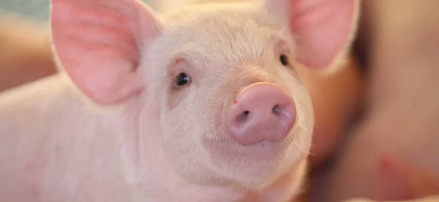 Классическая чума свиней