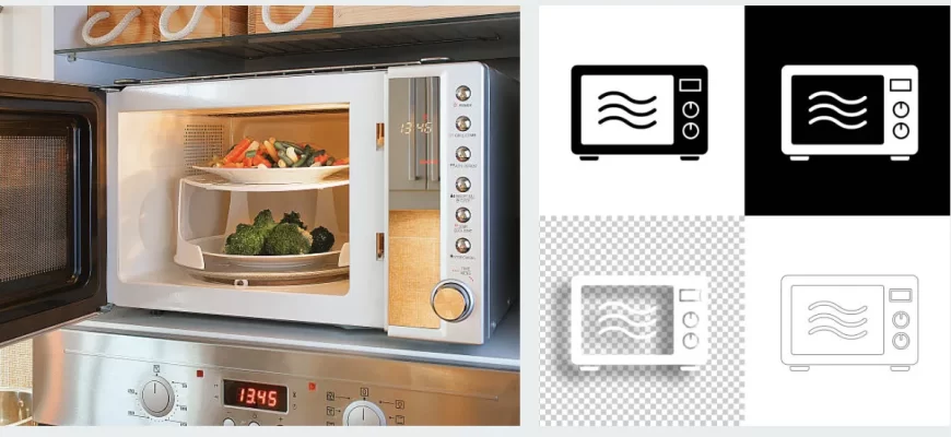 Как выбрать микроволновую печь