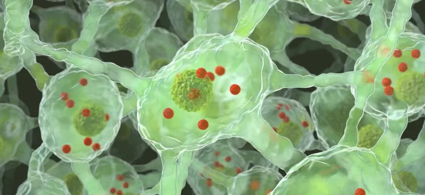 Стволовые клетки для растений