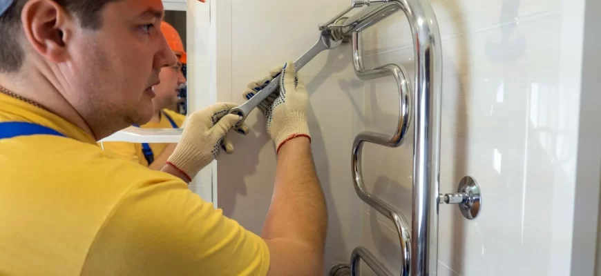 Шурупы сантехнические - глухарь