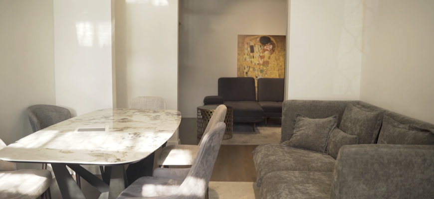 Дизайн и стиль мягких изголовий, модные тенденции