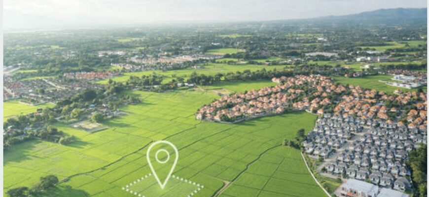 доверенность для оформления земельного участка