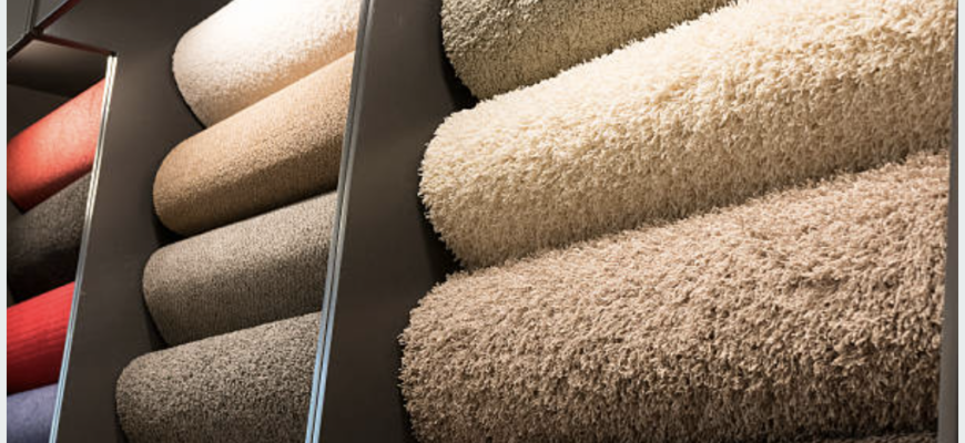 Преимущества ковролина в интерьере: комфорт и стиль