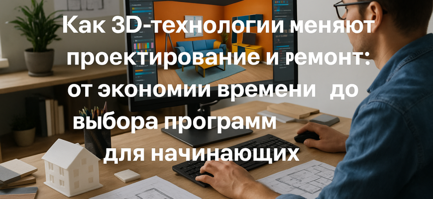 3D_tehnologii_v_proektirovanii_i_remonte