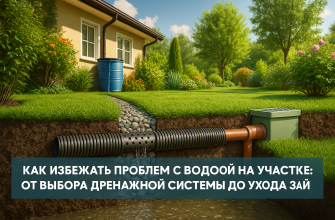 kak-izbezhat-problem-s-vodoy-na-uchastke-ot-vybora-drenazhnoy-sistemy-do-ukhoda-za-ney