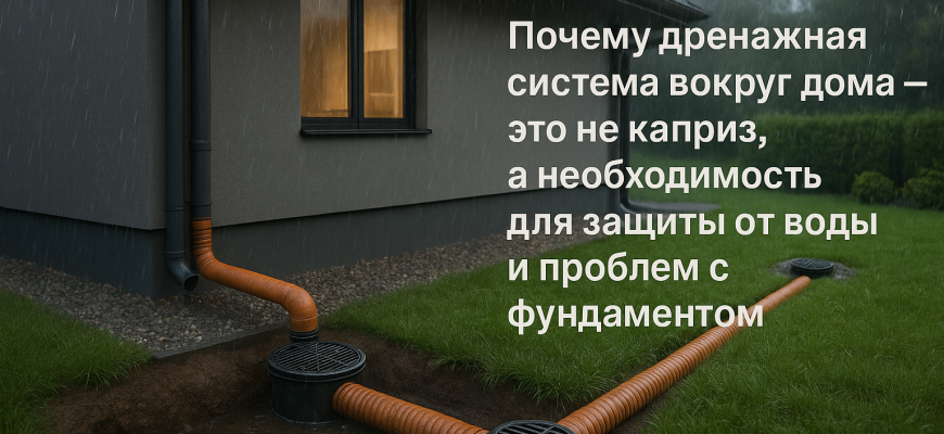 drenazhnaya-sistema-okolo-doma-neobhodimost-защita-ot-vody-i-problem-s-fundamentom