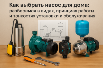 kak-vybrat-nasos-dlya-doma-разберемся-в-видах-принципах-работы-и-тонкостях-установки-и-обслуживания