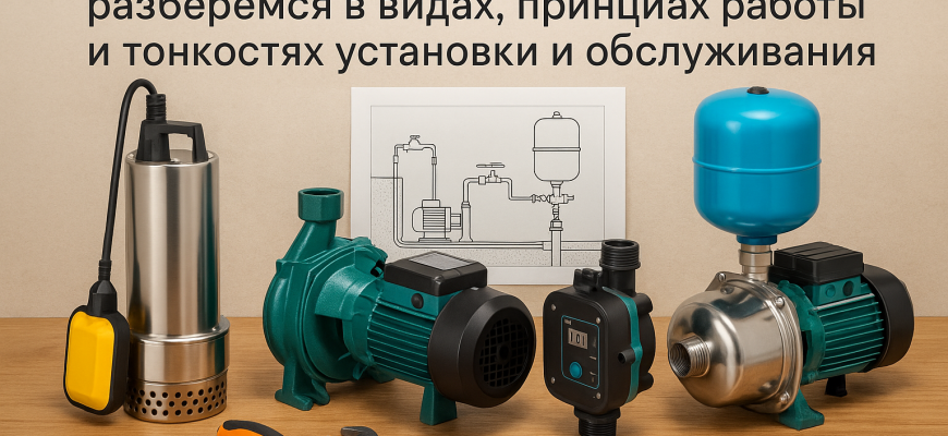kak-vybrat-nasos-dlya-doma-разберемся-в-видах-принципах-работы-и-тонкостях-установки-и-обслуживания