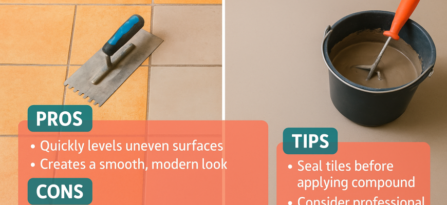 kak-obnovit-plitku-s-pomoshchyu-nalivnykh-sostavov-pljusy-minusy-i-sovety