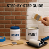 kak-pokrasit-kirpichnuyu-stenu-poshagovaya-instruktsiya