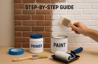kak-pokrasit-kirpichnuyu-stenu-poshagovaya-instruktsiya