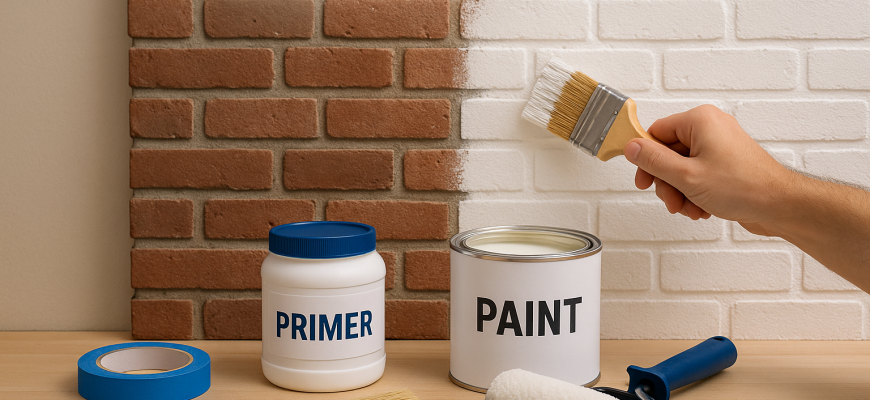 kak-pokrasit-kirpichnuyu-stenu-poshagovaya-instruktsiya