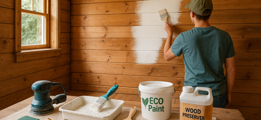 kak-pravilno-pokrasit-derevyannyj-dom-iznutri-ot-podgotovki-do-zashchity-ot-vlagi-bez-lishnih-zatrat
