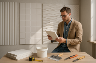 kak-vybrat-i-ustanovit-gipsovye-stenovye-paneli-sovety-vidy-i-dizainerskie-rekomendatsii без-лишnih-zatrat