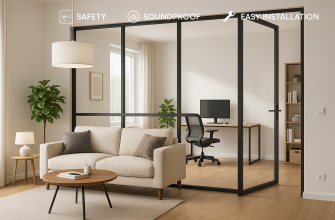 kak-vybrat-steklyannye-peregorodki-dlya-doma-bezopasnost-zvukopriozatsiya-i-ustanovka без лишних хлопот