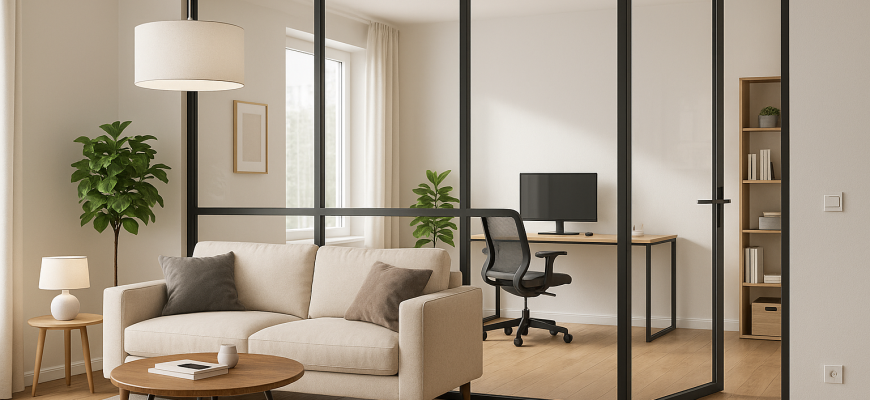 kak-vybrat-steklyannye-peregorodki-dlya-doma-bezopasnost-zvukopriozatsiya-i-ustanovka без лишних хлопот