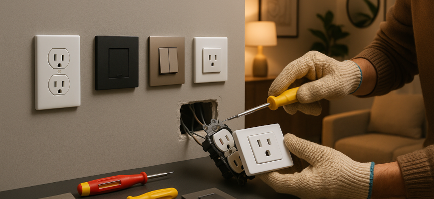 kak-zamenit-rozetki-i-vyklyuchateli-poshagovoe-rukovodstvo-dlya-novichkov