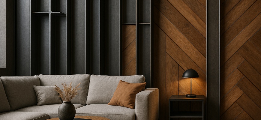 metalleskie_profili_dlya_dekora_sovety_po_sochetaniyu_s_dervom_i_stilnym_oformleniem_sten