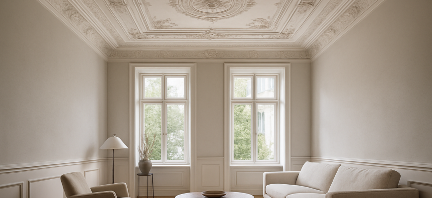 potolochnaya_lepnina_interer_stilnyy_sovremennyy