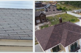 ТОП-7 компаний по ремонту наплавляемой кровли в Москве