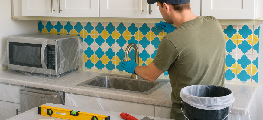 zamena-kuhonnogo-fartuka-bez-demontazha-mebeli