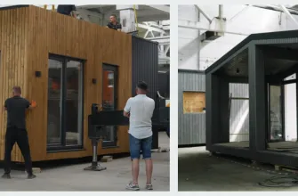 Модульные дома 2026 рейтинг