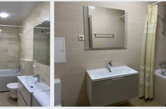 россияне массово отказываются от ванн