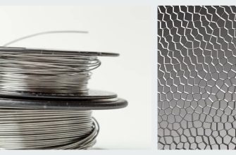 титановая проволока