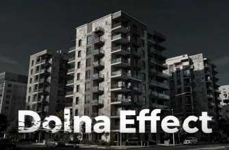 Эффект Долиной — Как покупать вторичку в 2026 году 2