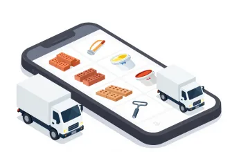 Выгодная покупка строительных материалов в маркетплейсах 1