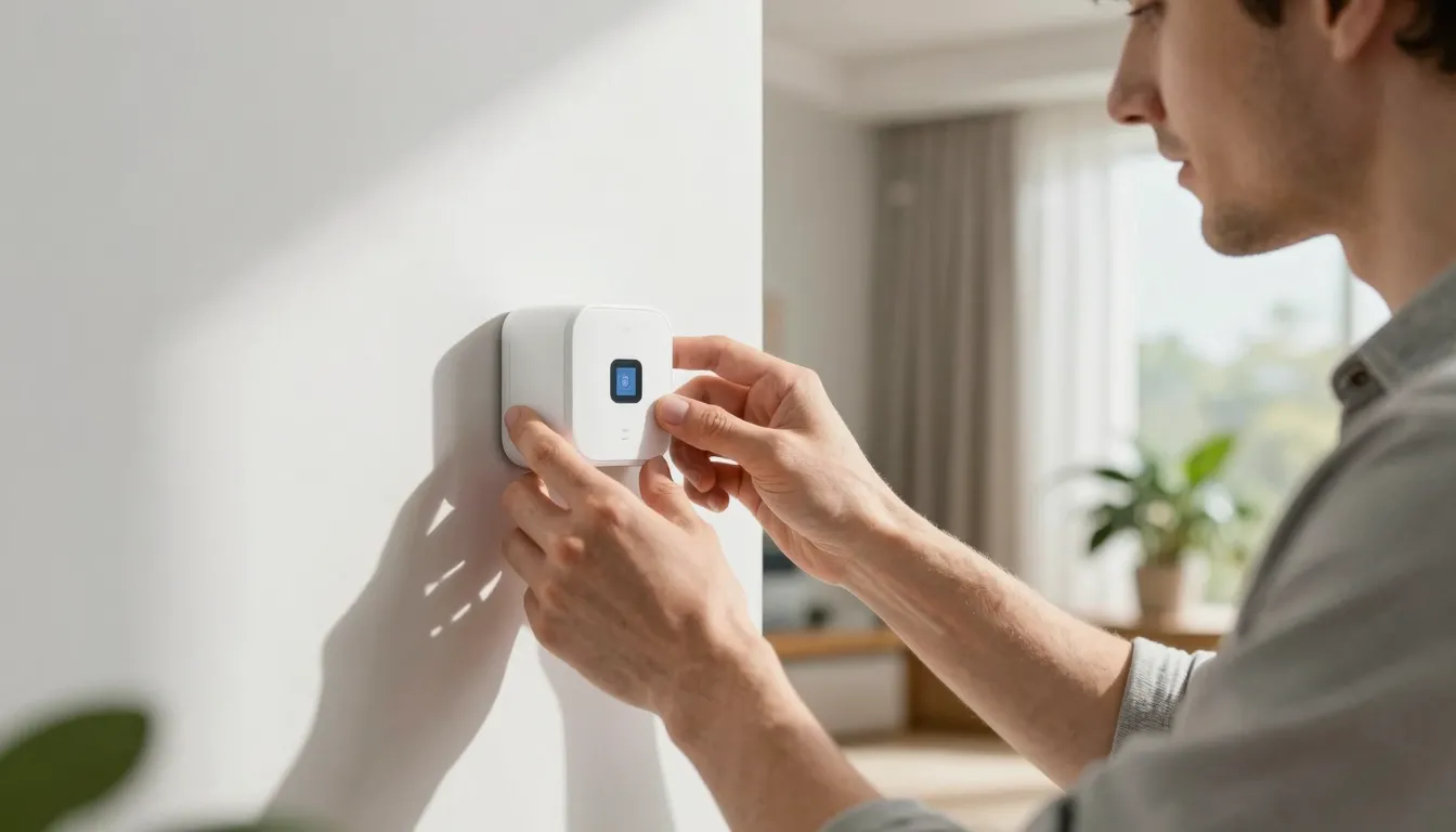 Умный дом — минимум 2026: бюджетная система своими руками