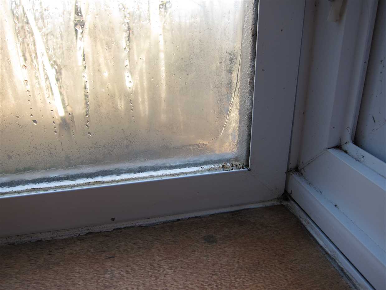  делать, если на балконе или лоджии замерзли пластиковые окна .